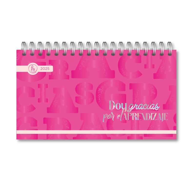 AGENDA RY 8014 SV MOTIVACION CREATIVA POCKET