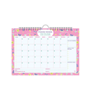 PLANNER MENSUAL RY 8033 35X25