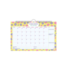 PLANNER MENSUAL RY 8033 35X25