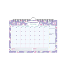 PLANNER MENSUAL RY 8033 35X25