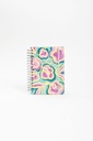 AGENDA FW 15X21 DXP ESPIRALADA CUTE