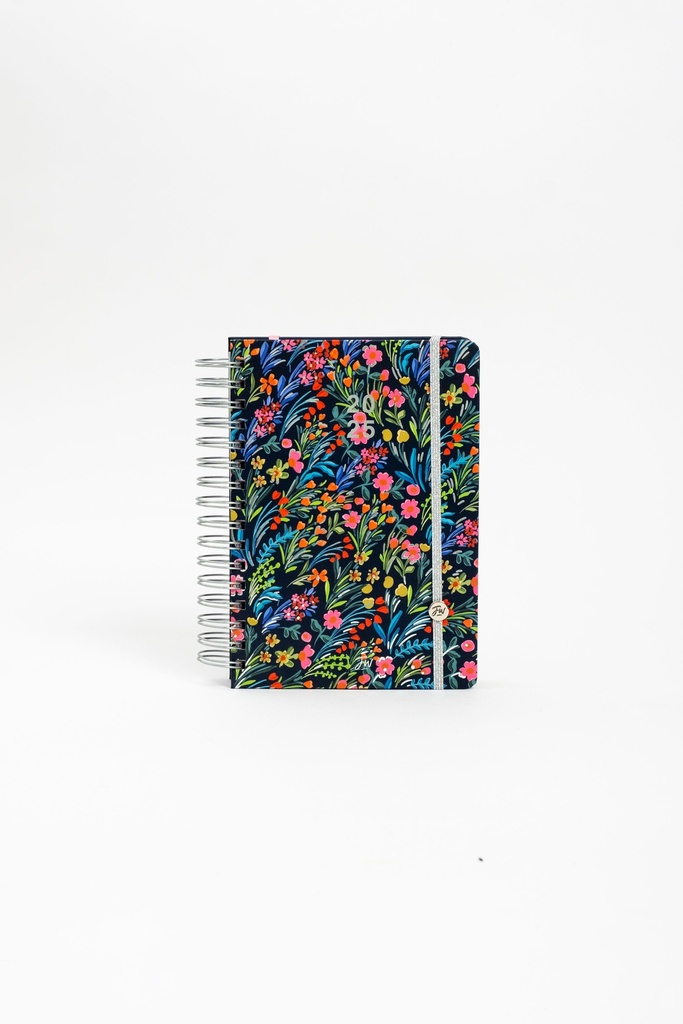 AGENDA FW 15X21 DXP ESPIRALADA CUTE