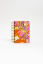 AGENDA FW 12X17 2DXP ESPIRALADA BOHO