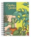 AGENDA NIVEL 10 MY DAY ESPIRALADA CACTUS