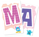 CARTAS INFANTILES PLOW ALFABETO