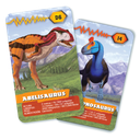 CARTAS INFANTILES PLOW DINOSAURIOS