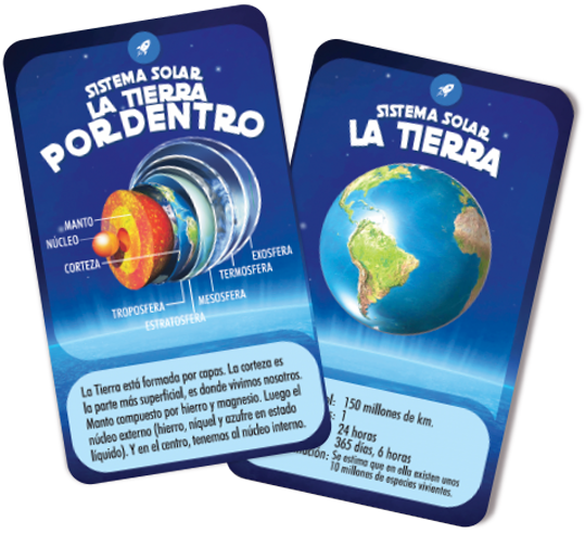 CARTAS INFANTILES PLOW EL UNIVERSO