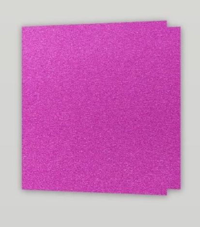 CARPETA 3X40 REXON GLITTER FILM