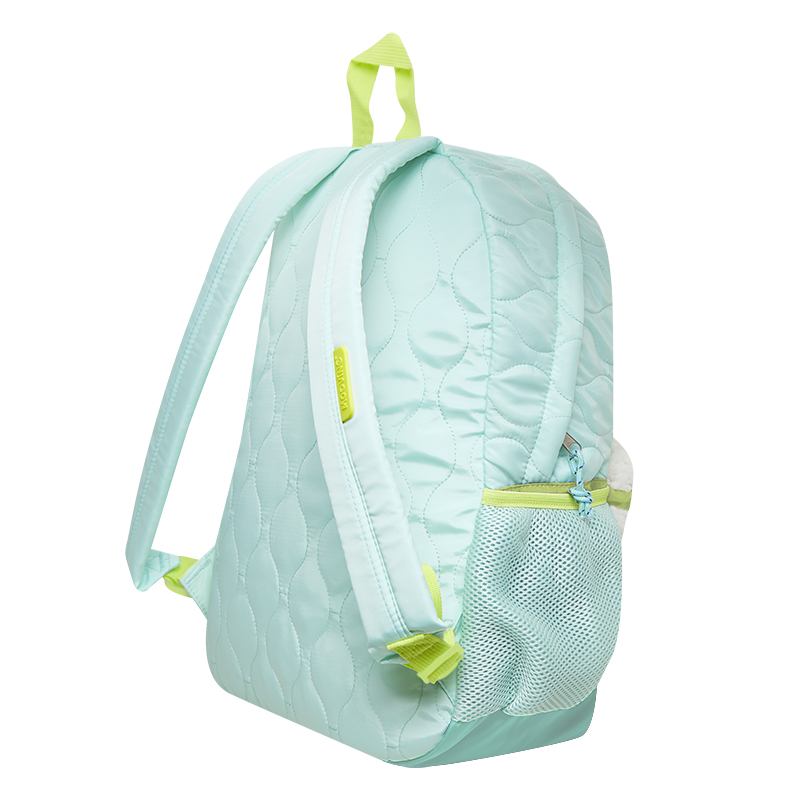 MOCHILA MOOVING BAIRES TOP ESPALDA 16.5''