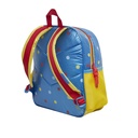 MOCHILA MOOVING KINDER SMILE ESPALDA 13''