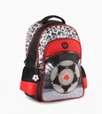 MOCHILA FOOTY ESPALDA 18'' CHAMPION C/LED