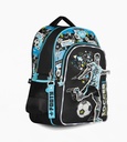 MOCHILA FOOTY ESPALDA 18'' DINAMIC C/LED