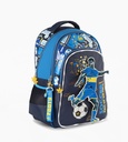 MOCHILA FOOTY ESPALDA 18'' DINAMIC C/LED