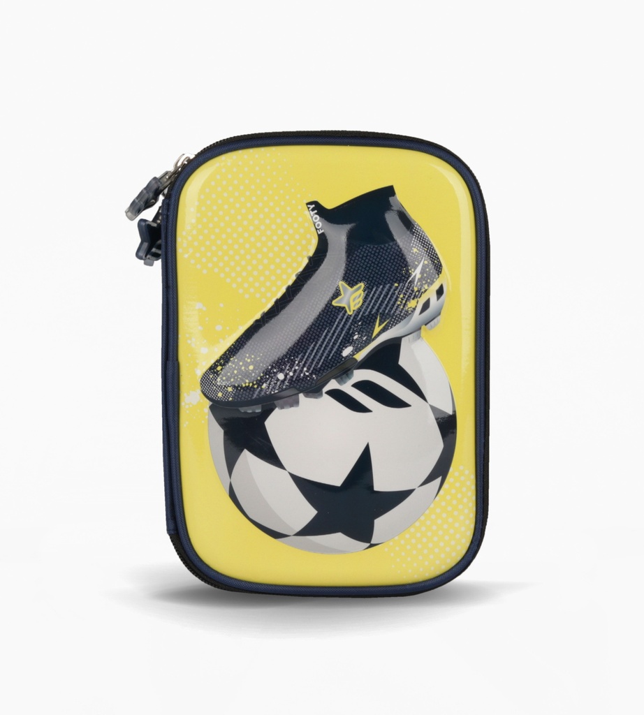 CANOPLA FOOTY DESPLEGABLE BOTIN