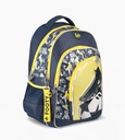 MOCHILA FOOTY ESPALDA 18'' BOTIN C/LED