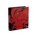 CARPETA 3X40 MOOVING NARUTO