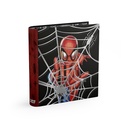 CARPETA 3X40 MOOVING SPIDERMAN