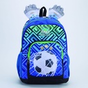 MOCHILA FILGO ESPALDA 18'' AIR FUTBOL