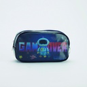 CARTUCHERA FILGO 3D POUCH GAMER