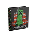 CARPETA 3X40 MOOVING MINECRAFT