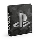 CARPETA A4 2X40 MOOVING PLAYSTATION