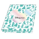 CARPETA A4 2X40 MOOVING DISNEY 100