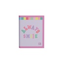 CUADERNO MOOVING 16X21 T/F 48H COMO QUIERES