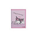 CUADERNO MOOVING 16X21 T/F 48H KURONI