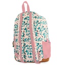 MOCHILA MOOVING BAIRES DOTS ESPALDA 18''