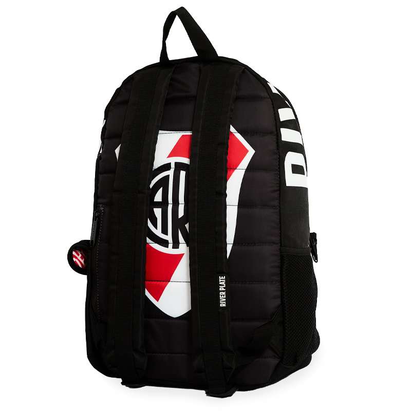 MOCHILA MOOVING RIVER CARP ESPALDA 18''