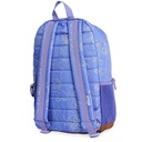 MOCHILA MOOVING STITCH SKY ESPALDA 18''