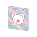 CARPETA 3X40 KIRUKI SWEETY