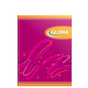 CUAD.GLORIA T/FLEX 16X21 24H CUADRICULADO