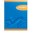 CUAD.GLORIA T/FLEX 16X21 48H LISO