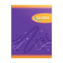 CUAD.GLORIA T/FLEX 16X21 48H LISO