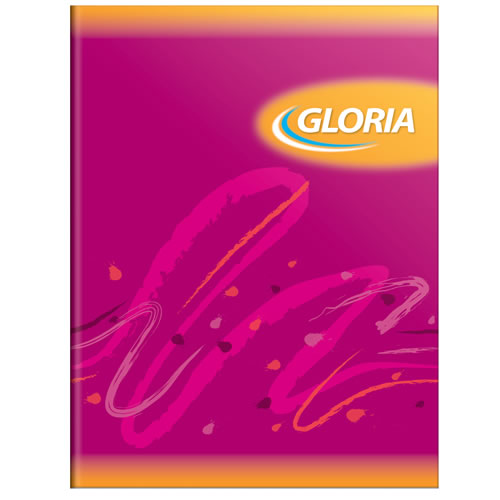 CUAD.GLORIA T/FLEX 16X21 48H LISO