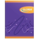 CUAD.GLORIA T/FLEX 16X21 48H RAYADO