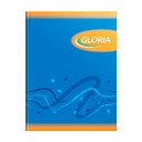 CUAD.GLORIA T/FLEX 16X21 48H RAYADO