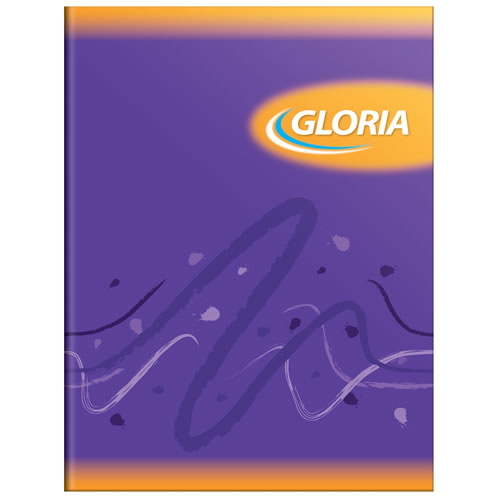 CUAD.GLORIA T/FLEX 16X21 84H RAYADO