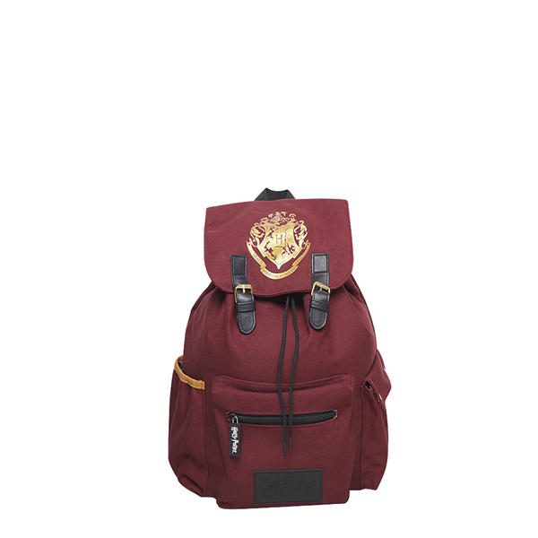 MOCHILA MOOVING HARRY POTTER TRAVEL ESPALDA