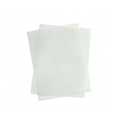 PAPEL VEGETAL A4 90GRS X25 HOJAS