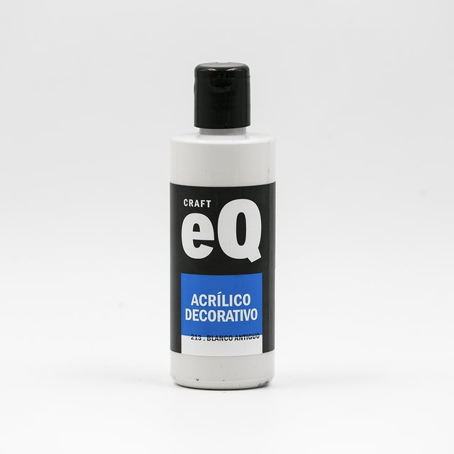 ACRILICO EQ 150CC BLANCO