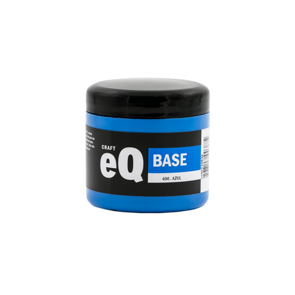 BASE ACRILICA EQ 200CC AZUL