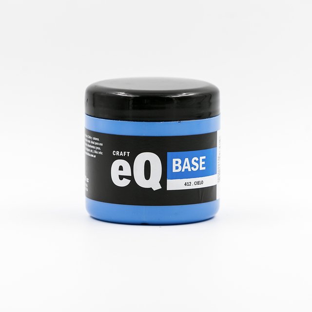 BASE ACRILICA EQ 200CC CIELO