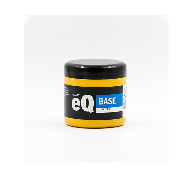 BASE ACRILICA EQ 200CC ORO