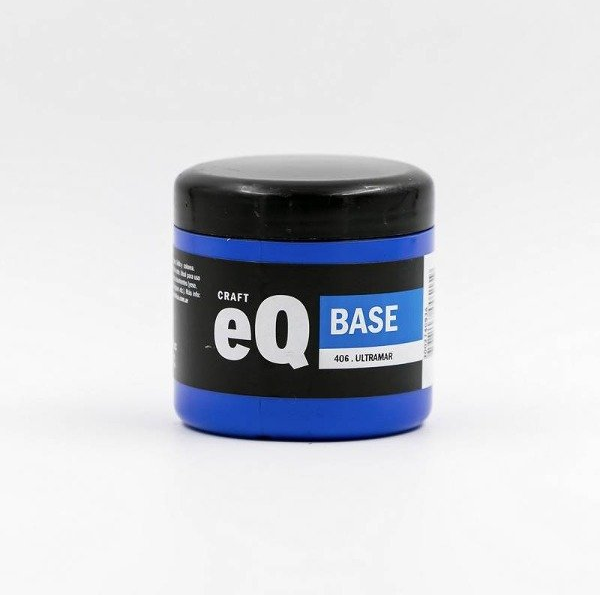 BASE ACRILICA EQ 200CC ULTRAMAR