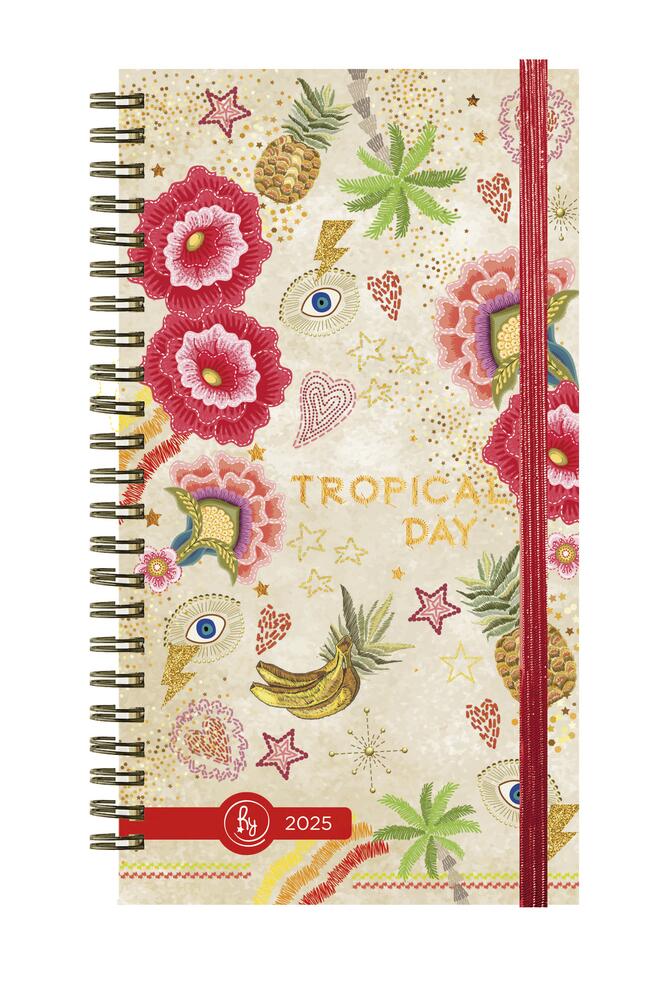 AGENDA RY 8015 SV ECO CHIC POCKET