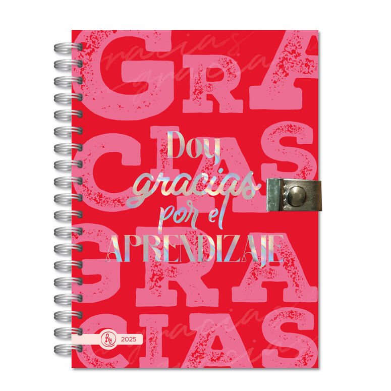 AGENDA RY 8001 2DXP MOTIVACION CREATIVA 15X21