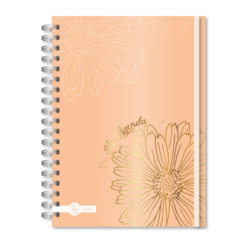 AGENDA RY 8008 SV PREMIUM 15X21