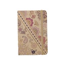 LIBRETA RY 1008 9.5X14.5CM C/ELASTICO ECOCHIC